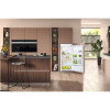 Hotpoint Integrated Tall Fridge with Ice Box (H122 x W54 x D54.5cm) - White