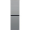Hotpoint Freestanding 50|50 Fridge Freezer with No Frost (H182.4 x W54 x D57.5cm) - Silver