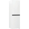 Hotpoint Freestanding 50|50 Fridge Freezer with No Frost (H182.4 x W54 x D57.5cm) - White