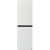 Hotpoint Freestanding 50|50 Fridge Freezer with No Frost (H182.4 x W54 x D57.5cm) - White