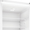 Hotpoint Freestanding 50|50 Fridge Freezer with No Frost (H182.4 x W54 x D57.5cm) - Silver