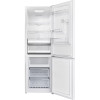 Indesit White Freestanding Fridge Freezer 70|30 Split (H183.5 x W59.5 x D63.5cm)