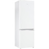 Indesit Freestanding 70|30 Fridge Freezer with Total No Frost (H183.5 x W59.5 x D63.5cm) - White