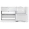 Indesit Freestanding 70|30 Fridge Freezer with Total No Frost (H183.5 x W59.5 x D63.5cm) - White