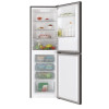 Candy Freestanding 50|50 Fridge Freezer with Low Frost (H176 x W54.5 x D55cm) - Black