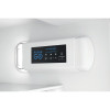 Indesit Integrated Undercounter Larder Fridge with Low Frost 144 Litres (H81.9 x W59.7 x D54.5cm) - Steel
