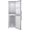 Indesit Freestanding 60|40 Fridge Freezer with Low Frost (H182.4 x W54 x D57.5cm) - Silver