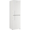 Indesit Freestanding 60|40 Fridge Freezer with Low Frost (H182.4 x W54 x D57.5cm) - White