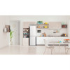 Indesit Freestanding 60|40 Fridge Freezer with Low Frost (H182.4 x W54 x D57.5cm) - White