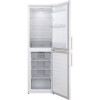 Indesit Freestanding 60|40 Fridge Freezer with Low Frost (H182.4 x W54 x D57.5cm) - White