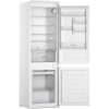 Hotpoint Integrated 70|30 Fridge Freezer with Low Frost (H177 x W54 x D54.5cm) - White