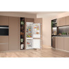 Hotpoint Integrated 70|30 Fridge Freezer with Low Frost (H177 x W54 x D54.5cm) - White