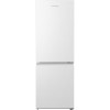 SIA Freestanding 60/40 Fridge Freezer in White