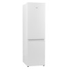 SIA Freestanding 60|40 Fridge Freezer (H151.6 x W44.4 x D53.6cm) - White