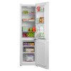 SIA Freestanding 60|40 Fridge Freezer (H151.6 x W44.4 x D53.6cm) - White