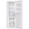 Indesit Freestanding 70|30 Fridge Freezer with No Frost (H180 x W54 x D57.6cm) - White