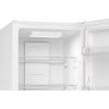 Indesit Freestanding 70|30 Fridge Freezer with No Frost (H180 x W54 x D57.6cm) - White