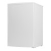 SIA Freestanding Undercounter Fridge with Ice Box (H84 x W55 x D57cm) - White