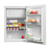 SIA Freestanding Undercounter Fridge with Ice Box (H84 x W55 x D57cm) - White