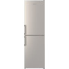 Indesit Freestanding 60|40 Fridge Freezer with Low Frost (H182.4 x W54 x D57.5cm) - Silver