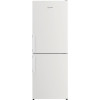 Indesit Freestanding Fridge Freezer 60|40 Split (H152.5 x W54 x D57.5cm) - White