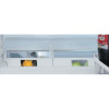 Hotpoint Integrated Undercounter Fridge with Ice Box (H81.9 x W59.7 x D54.5cm) - Steel