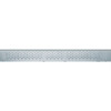 Indesit Integrated Canopy Cooker Hood with Extractor Fan (H34 x W59.9 x D27cm) - Silver