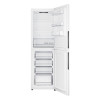 SIA Freestanding 50/50 White Fridge Freezer (176 x 54.5 x 55cm)