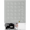 Fridgemaster Integrated Undercounter Larder Freezer with Fixed Door Hinge Kit (H81.8 x W59.5 x D54.5cm) - White
