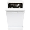 Willow Freestanding Slimline Dishwasher (H84.5 x W44.8 x D60cm) - White