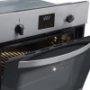 SIA Integrated Stainless Steel Oven (59.5 x 59.5 x 53.1cm)