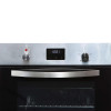 SIA Integrated Single Electric Fan Oven with Digital Display (H59.5 x W59.5 x D53.1cm) - Stainless Steel