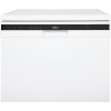 SIA Freestanding Full Size Dishwasher (H84.5 x W59.8 x D60) - White