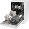 SIA Freestanding Full Size Dishwasher (H84.5 x W59.8 x D60) - White
