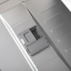 SIA Freestanding Full Size Dishwasher (H84.5 x W59.8 x D60) - White