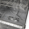 SIA Freestanding Full Size Dishwasher (H84.5 x W59.8 x D60) - White