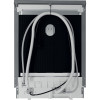 Hotpoint Freestanding Full Size Dishwasher with Rapid Wash (H85 x W60 x D59cm) - Stainless Steel
