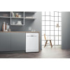 Hotpoint Freestanding Full Size Dishwasher with Rapid Wash (H85 x W60 x D59cm) - White