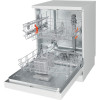 Hotpoint Freestanding Full Size Dishwasher with Rapid Wash (H85 x W60 x D59cm) - White