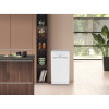 Hotpoint Freestanding Slimline Dishwasher with Rapid Wash (H85 x W45 x D59cm) - White