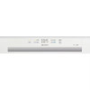 Indesit Integrated Full Size Dishwasher with Push & Go (H82 x W59.8 x D55.5cm) - White