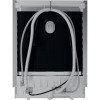 Hotpoint Integrated Full Size Dishwasher with Rapid Wash and Visible Control Panel (H82 x W59.8 x D55.5cm) - Black