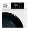 Willow Freestanding White Washer Dryer 8kg (84.7 x 60 x 52cm)