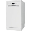 Hotpoint Freestanding White Slimline Dishwasher (85 x 60 x 59cm)