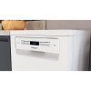 Hotpoint Freestanding White Slimline Dishwasher (85 x 60 x 59cm)