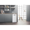 Hotpoint Freestanding White Slimline Dishwasher (85 x 60 x 59cm)