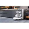 Hotpoint Freestanding White Slimline Dishwasher (85 x 60 x 59cm)