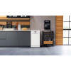 Hotpoint Freestanding White Slimline Dishwasher (85 x 60 x 59cm)