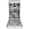 Hotpoint Freestanding White Slimline Dishwasher (85 x 60 x 59cm)