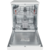 Hotpoint Freestanding White Slimline Dishwasher (85 x 60 x 59cm)